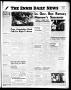 Newspaper: The Ennis Daily News (Ennis, Tex.), Vol. 64, No. 236, Ed. 1 Thursday,…