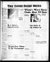 Newspaper: The Ennis Daily News (Ennis, Tex.), Vol. 67, No. 36, Ed. 1 Wednesday,…