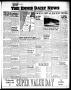 Newspaper: The Ennis Daily News (Ennis, Tex.), Vol. 64, No. 80, Ed. 1 Tuesday, A…