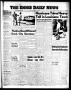 Newspaper: The Ennis Daily News (Ennis, Tex.), Vol. 66, No. 153, Ed. 1 Friday, J…