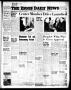 Primary view of The Ennis Daily News (Ennis, Tex.), Vol. 64, No. 5, Ed. 1 Friday, January 7, 1955