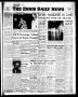 Newspaper: The Ennis Daily News (Ennis, Tex.), Vol. 64, No. 133, Ed. 1 Monday, J…