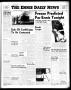 Newspaper: The Ennis Daily News (Ennis, Tex.), Vol. 64, No. 271, Ed. 1 Wednesday…