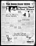 Newspaper: The Ennis Daily News (Ennis, Tex.), Vol. 64, No. 155, Ed. 1 Friday, J…