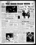 Newspaper: The Ennis Daily News (Ennis, Tex.), Vol. 64, No. 147, Ed. 1 Wednesday…