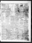 Thumbnail image of item number 3 in: 'The Daily Ledger and Texan (San Antonio, Tex.), Vol. 1, No. 332, Ed. 1, Thursday, November 15, 1860'.