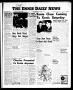 Newspaper: The Ennis Daily News (Ennis, Tex.), Vol. 65, No. 291, Ed. 1 Friday, D…