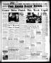 Primary view of The Ennis Daily News (Ennis, Tex.), Vol. 64, No. 16, Ed. 2 Thursday, January 20, 1955