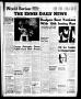 Newspaper: The Ennis Daily News (Ennis, Tex.), Vol. 65, No. 240, Ed. 1 Tuesday, …