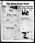 Newspaper: The Ennis Daily News (Ennis, Tex.), Vol. 65, No. 272, Ed. 1 Thursday,…