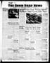 Newspaper: The Ennis Daily News (Ennis, Tex.), Vol. 64, No. 130, Ed. 1 Thursday,…