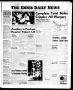 Newspaper: The Ennis Daily News (Ennis, Tex.), Vol. 65, No. 294, Ed. 1 Tuesday, …