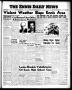 Newspaper: The Ennis Daily News (Ennis, Tex.), Vol. 66, No. 122, Ed. 1 Thursday,…