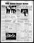 Newspaper: The Ennis Daily News (Ennis, Tex.), Vol. 64, No. 129, Ed. 1 Wednesday…