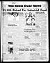 Newspaper: The Ennis Daily News (Ennis, Tex.), Vol. 64, No. 166, Ed. 1 Friday, J…