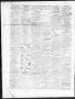 Thumbnail image of item number 4 in: 'The Daily Ledger and Texan (San Antonio, Tex.), Vol. 2, No. 412, Ed. 1, Monday, April 8, 1861'.