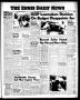 Newspaper: The Ennis Daily News (Ennis, Tex.), Vol. 66, No. 126, Ed. 1 Tuesday, …