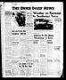 Newspaper: The Ennis Daily News (Ennis, Tex.), Vol. 65, No. 248, Ed. 1 Thursday,…