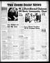 Newspaper: The Ennis Daily News (Ennis, Tex.), Vol. 67, No. 15, Ed. 1 Saturday, …