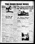 Newspaper: The Ennis Daily News (Ennis, Tex.), Vol. 66, No. 143, Ed. 1 Monday, J…