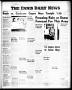 Primary view of The Ennis Daily News (Ennis, Tex.), Vol. 67, No. 35, Ed. 1 Tuesday, February 11, 1958