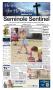 Newspaper: Seminole Sentinel (Seminole, Tex.), Vol. 104, No. 52, Ed. 1 Sunday, M…
