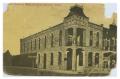 Thumbnail image of item number 1 in: 'First National Bank of Beeville'.