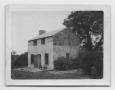 Primary view of Allsup House in Beeville