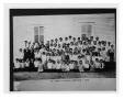 Photograph: Saint Mary's Academy 1916