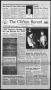 Newspaper: The Clifton Record (Clifton, Tex.), Vol. 99, No. 31, Ed. 1 Wednesday,…