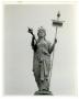 Photograph: Lady Justice