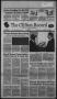Newspaper: The Clifton Record (Clifton, Tex.), Vol. 97, No. 20, Ed. 1 Wednesday,…