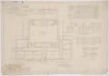 Thumbnail image of item number 2 in: 'High School Building, Paint Rock, Texas: Plans and Schedules'.
