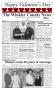 Primary view of The Winkler County News (Kermit, Tex.), Vol. 78, No. 6, Ed. 1 Thursday, February 14, 2013