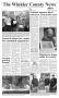 Newspaper: The Winkler County News (Kermit, Tex.), Vol. 79, No. 41, Ed. 1 Thursd…