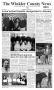Newspaper: The Winkler County News (Kermit, Tex.), Vol. 78, No. 3, Ed. 1 Thursda…