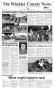 Primary view of The Winkler County News (Kermit, Tex.), Vol. 79, No. 38, Ed. 1 Thursday, October 2, 2014