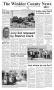 Primary view of The Winkler County News (Kermit, Tex.), Vol. 79, No. 11, Ed. 1 Thursday, March 20, 2014
