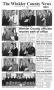 Primary view of The Winkler County News (Kermit, Tex.), Vol. 78, No. 1, Ed. 1 Thursday, January 10, 2013