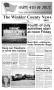 Newspaper: The Winkler County News (Kermit, Tex.), Vol. 79, No. 25, Ed. 1 Thursd…