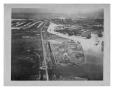 Primary view of [Port Arthur Aerial Photograph]