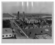 Primary view of [County Courthouse and Pleasure Pier]