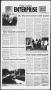 Newspaper: Polk County Enterprise (Livingston, Tex.), Vol. 118, No. 54, Ed. 1 Th…