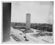 Thumbnail image of item number 1 in: '[Downtown Water Tower]'.