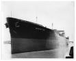 Thumbnail image of item number 1 in: '[United States Ship Manhattan in Canal]'.