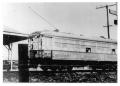 Thumbnail image of item number 1 in: '[Beaumont Trolley in Port Arthur]'.