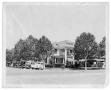 Photograph: [Clayton and Thompson Funeral Home]