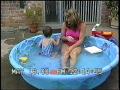 Video: [Lally Family Videos, No. 22 - Lauren Goes Swimming]