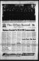 Newspaper: The Clifton Record (Clifton, Tex.), Vol. 79, No. 22, Ed. 1 Thursday, …