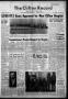 Newspaper: The Clifton Record (Clifton, Tex.), Vol. 76, No. 13, Ed. 1 Thursday, …